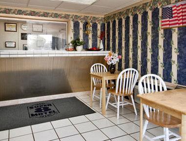 Super 8 By Wyndham Durham/university Area Nc 2*