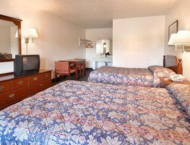 Super 8 By Wyndham Durham/university Area Nc Durham